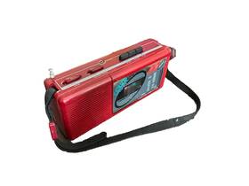 4360bur Soundesign Radio Cassette Player Model