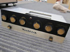 Sp-1 Heathkit Vintage Mono Tube Preamp Tubes