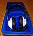 Sp-103 Mura Vitnage Headphones White