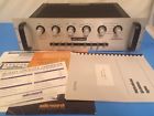 Sp-14 Audio Reseach Research Preamp Rare Vintage Audiophile