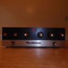 Sp-2a Heathkit 1 Sp-2 Stereo