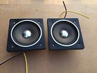Sp-x6700 Sansui Tweeter Set T-167