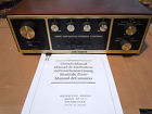 Sp-3a-1 Sp3-a-1 Audio Research Li Model