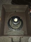Sp417a Webster Vtg Sound Equipment