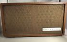 Sp601 Telectro Tube Amp Model