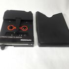 Spc-10 Sparkomatic Adaptor Track To Cassette Vintage