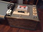 Spc-2 Rca Vintage Victor Stereotape Cartride Recorder Player Orthophonic High Fidelity