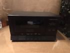 Spc-31 Realistic Stereo Cassette Tape Player Vintage Tested Works