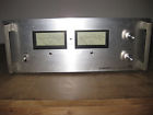 Spec-2 Spec Vintage Pioneer Amplifier For
