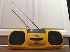 C891 Sports Model Gpx Spots By Yellow Boombox