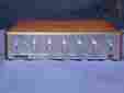Sq-200 Sony Decoder Amplifier