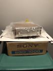 Sqd-1000 Sony Unused Sqd Sq Quad Quadraphonic Decoder Nos Rare
