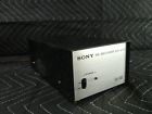 Sqd-2070 Sony Sqd Sq Full Logic Quadraphonic Decoder Rare