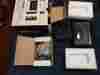 Sr-t111 Standard Radio Corp New Old Stock Mini Cassette Tape Recorder Japan