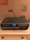 564.5309145 Sr1000 Sears Beta Series Video Cassette Recorder Silver Ew