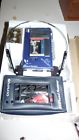 Sr11 Olympus Road Runner Fm Recorder Blue New In Box