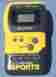 Srf-m70 Sony Fm Am Walkman Sports Radio Stopwatch With Belt Clip Nice