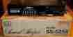 Ss-525 Adc Dbx Mint Condition 12 Band Equalizer And Spectrum Analyzer Tested