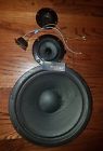 Ss-u531av Ss-u531a Sony Vintage 3-way Speaker