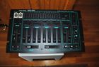 Ssm-1200 Radioshack Vintage Radio Shack Stereo Sound Mixer Echo Equalizer