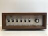 Sss-12 Vanco Ultra Rare Vintage Deluxe Audio Selector Box