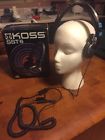 Sst-6 Koss 1985 Vintage Digital
