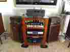 St-120 Tube Dynaco St 120 Amplifier
