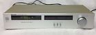 St-25 Sharp Vintage Model Stereo