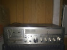 St-3295 Samsung Vintage Integrated Stereo