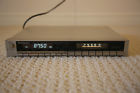 St-05 St-5 Technics Vintage Synthesizer Stereo Tuner Tested Please Read