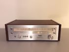 St-7600 Technics Fm-am Stereo Tuner
