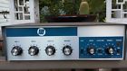 St50c-1 Grommes Precision Electronics Watt Amplifier