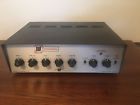 St60-e Precision Electronics Amplifier Tested And Working