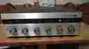 St70 Eico Integrated Tube Amplifier