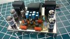 St-70 St70a Dynaco Professionally Serviced Stereo Tube Amp Great Condition Dynakit