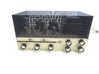 Sta-24 National Rare Vintage Stereophonic