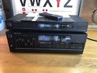 Sta1510 Scott Vintage Stereo System Tuner And Equalizer Remote