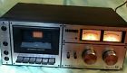 Std-1650 Sankyo Std1650 Stereo Cassette