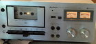 Std-1750 Sankyo Vintage Stereo Cassette