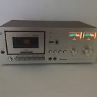 Std-1800 Sankyo Vintage Stereo Cassette