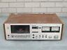 Std-2000 Sankyo Stereo Cassette Recorder