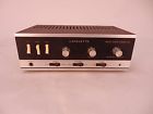Stereo-25 Lafayette Vintage Solid State
