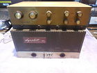 St-70 Stereo 70 And Pas Pre-amplifier Dynaco 1 Lot St70 Kit