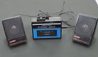 Stereo-mate - Sp-3 Micro Speakers Realistic