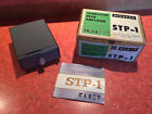 Stp-1 Pioneer Nos Working Preamp Sounds Great Vintage Phono