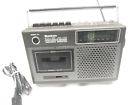 Str-100 Sankyo Vintage Cassette Player Str Radio Recorder