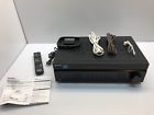 Str-de197 Sony Mint Watt Stereo Receiver Am Fm Tuner Vid Cd
