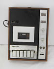 Str671 Admiral Cassette Tape Deck 051131657656