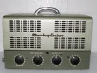 Au-58 Stromberg Carlson Vintage Stomberg Mono Tube Amplifier Pa Guitar