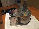 A-810 Studer Speed Capstan Motor Complete With Control Board